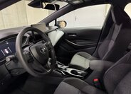 Toyota Corolla Kombi 1,8 l 103 kw