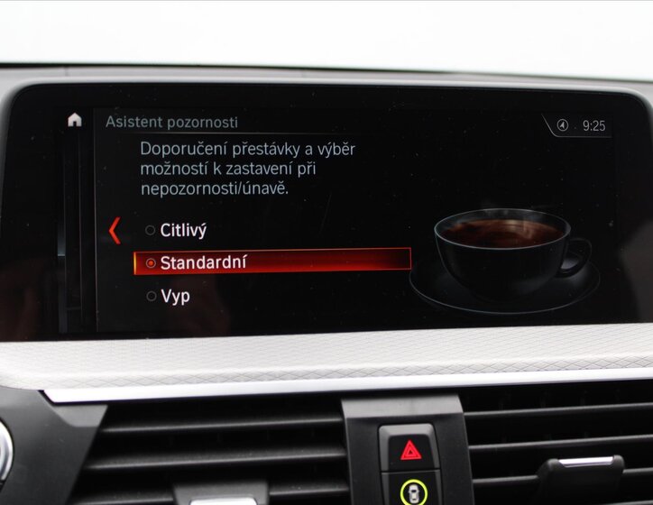 BMW X3 SUV / Terénní 3,0 l 195 kw