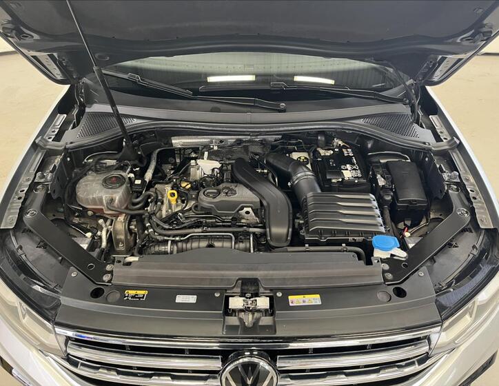Volkswagen Tiguan 35