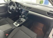 Škoda Superb Sedan / Limuzína 2,0 l 110 kw