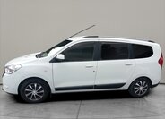 Dacia Lodgy Kombi 1,6 l 75 kw