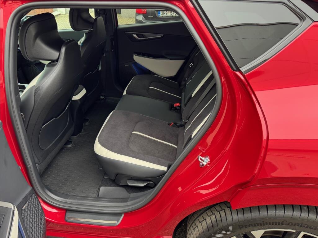 KIA EV6 SUV 0,0 168 kw