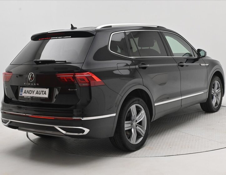 Volkswagen Tiguan Allspace SUV 2,0 l 147 kw
