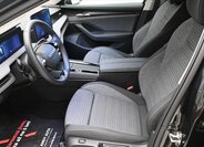 Škoda Superb Kombi 1,5 l 110 kw