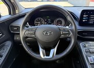Hyundai Santa Fe SUV / Terénní 2,2 l 142 kw