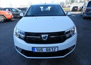 Dacia Sandero 2