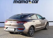 Hyundai i30 Hatchback 1,5 l 117 kw