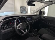Volkswagen Caddy Kombi 2,0 l 90 kw