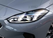 BMW Řada 1 Hatchback 2,0 l 120 kw