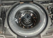 Škoda Karoq SUV 1,5 l 110 kw