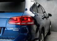 Volkswagen Touareg SUV / Terénní 3,0 l 193 kw