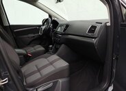 Volkswagen Sharan MPV 2,0 l 110 kw