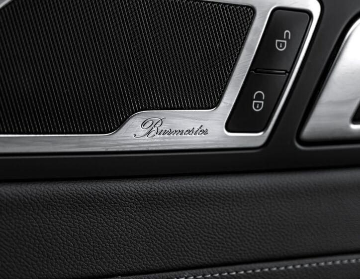 Mercedes-Benz AMG GT 25