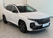 Hyundai Tucson SUV / Terénní 1,6 l 132 kw