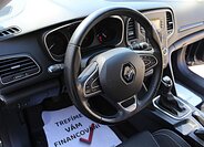 Renault Mégane Kombi 1,2 l 97 kw