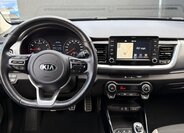KIA Stonic SUV / Terénní 1,4 l 73 kw