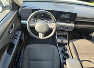 Hyundai Kona SUV / Terénní 1,6 l 145 kw