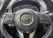 Mazda 6 Sedan 2,5 l 141 kw