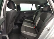 Škoda Rapid Hatchback 1,2 l 81 kw