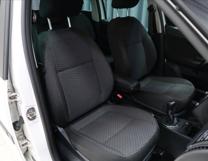 Škoda Roomster MPV 1,4 l 63 kw