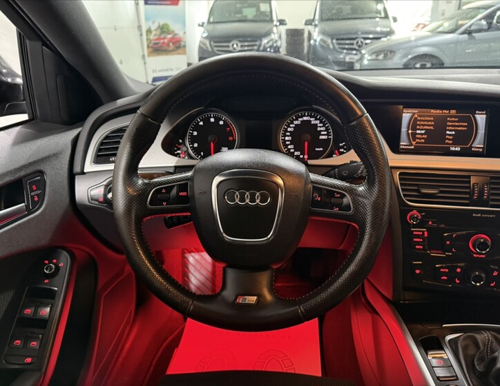 Audi A4 22