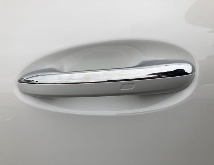 Mercedes-Benz GLC 25