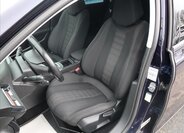 Peugeot 308 Kombi 2,0 l 110 kw