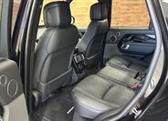 Land Rover Range Rover 8