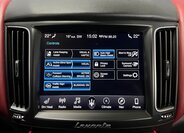 Maserati Levante SUV / Terénní 3,0 l 316 kw