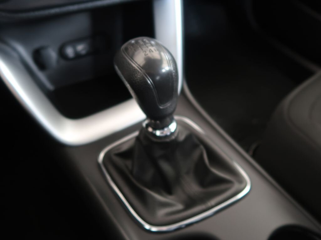 KIA Ceed Hatchback 1,4 l 73 kw