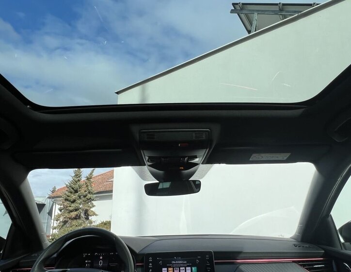 Škoda Scala Hatchback 999,0 85 kw