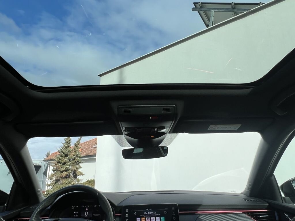 Škoda Scala Hatchback 999,0 85 kw