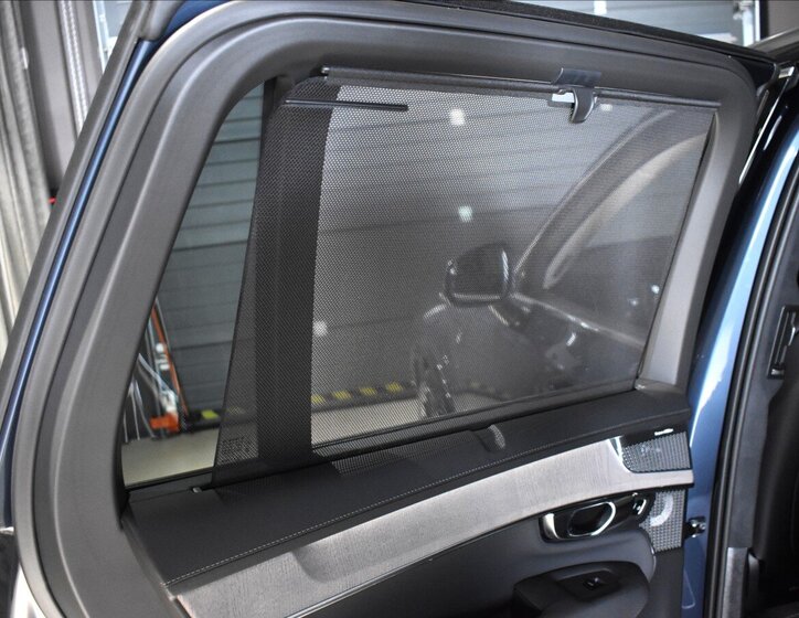 Volvo XC90 SUV / Terénní 2,0 l 335 kw