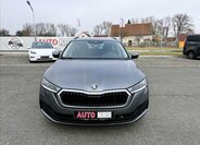 Škoda Octavia Kombi 2,0 l 85 kw