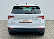 Škoda Karoq 9