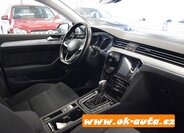 Volkswagen Passat Kombi 0,0 90 kw