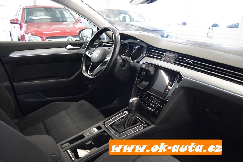 Volkswagen Passat Kombi 0,0 90 kw