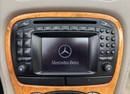 Mercedes-Benz SL Kabriolet 5,0 l 225 kw