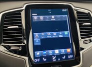 Volvo XC90 SUV / Terénní 2,0 l 173 kw