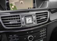 Mercedes-Benz Třídy E Kombi 3,0 l 190 kw