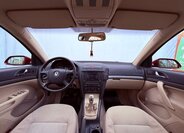 Škoda Octavia Liftback 2,0 l 103 kw