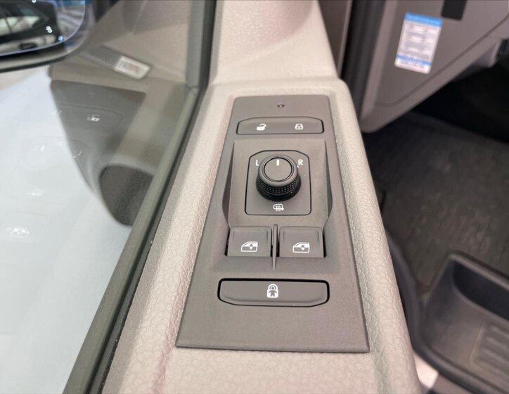 Volkswagen Caravelle Ostatní 2,0 l 110 kw