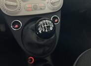 Fiat 500 Hatchback 1,2 l 51 kw