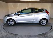 Ford Fiesta 8