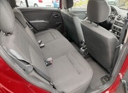 Dacia Sandero 22