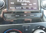 Opel Movano Valník 2,2 l 121 kw