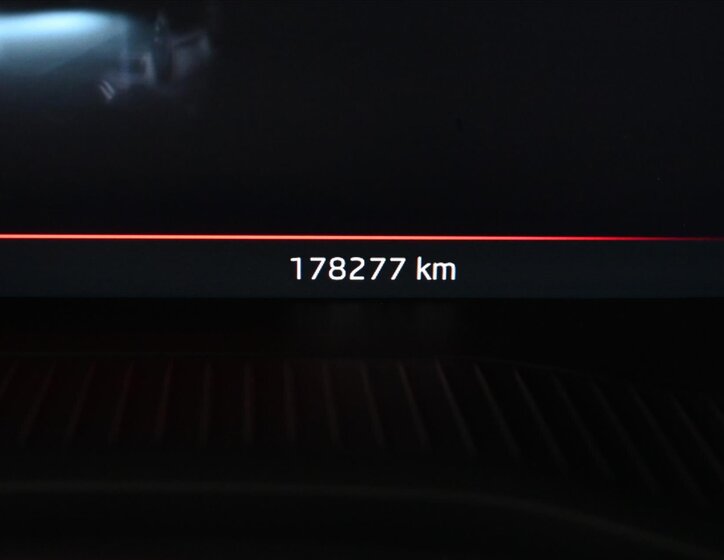 Škoda Kodiaq SUV 1,5 l 110 kw