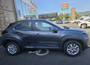 Toyota Yaris Cross 15