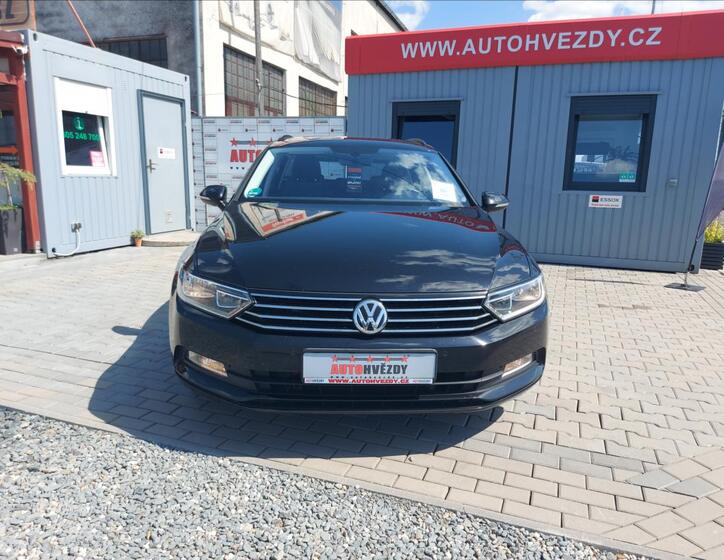 Volkswagen Passat 4