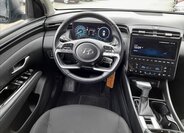 Hyundai Tucson SUV / Terénní 1,6 l 110 kw